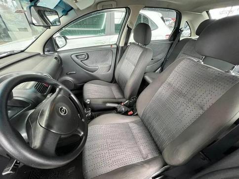 CHEVROLET CORSA SEDAN MAXX 1.4 8V(ECONO.FLEX) 4P