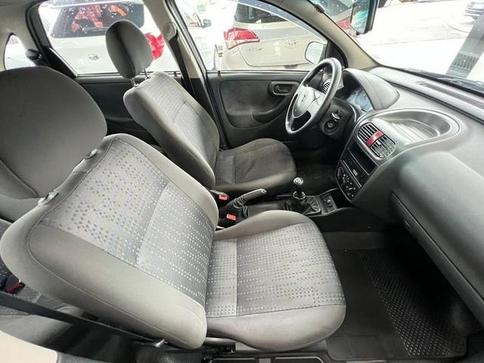 CHEVROLET CORSA SEDAN MAXX 1.4 8V(ECONO.FLEX) 4P