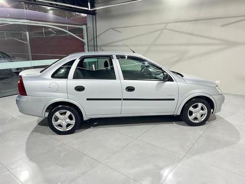 CHEVROLET CORSA SEDAN MAXX 1.4 8V(ECONO.FLEX) 4P