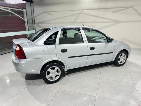 CHEVROLET CORSA SEDAN MAXX 1.4 8V(ECONO.FLEX) 4P
