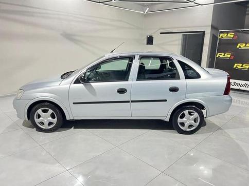 CHEVROLET CORSA SEDAN MAXX 1.4 8V(ECONO.FLEX) 4P