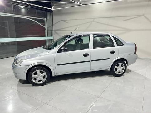 CHEVROLET CORSA SEDAN MAXX 1.4 8V(ECONO.FLEX) 4P