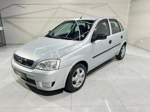 CHEVROLET CORSA SEDAN MAXX 1.4 8V(ECONO.FLEX) 4P