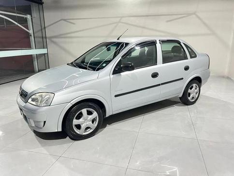 CHEVROLET CORSA SEDAN MAXX 1.4 8V(ECONO.FLEX) 4P