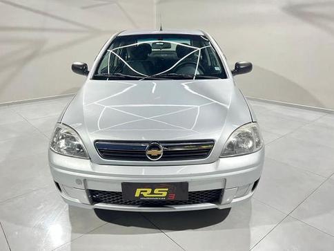 CHEVROLET CORSA SEDAN MAXX 1.4 8V(ECONO.FLEX) 4P