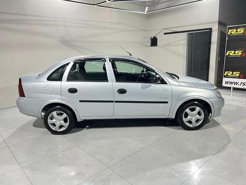 CHEVROLET CORSA SEDAN MAXX 1.4 8V(ECONO.FLEX) 4P