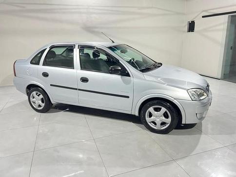 CHEVROLET CORSA SEDAN MAXX 1.4 8V(ECONO.FLEX) 4P