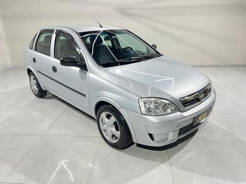 CHEVROLET CORSA SEDAN MAXX 1.4 8V(ECONO.FLEX) 4P