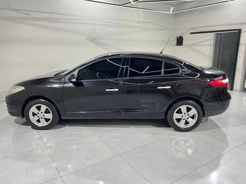 RENAULT FLUENCE DYN20M