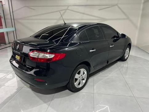 RENAULT FLUENCE DYN20M