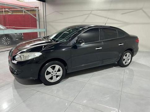 RENAULT FLUENCE DYN20M