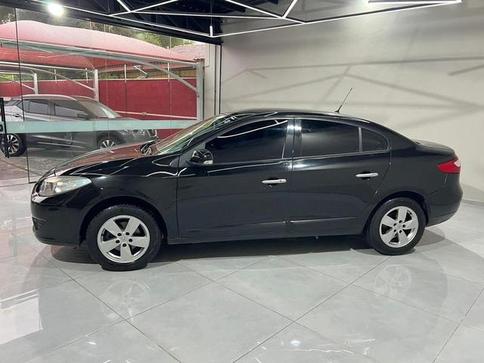 RENAULT FLUENCE DYN20M