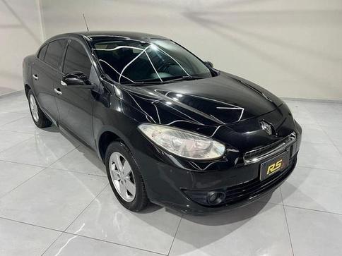 RENAULT FLUENCE DYN20M