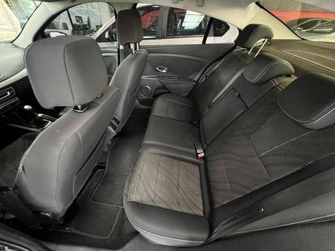 RENAULT FLUENCE DYN20M