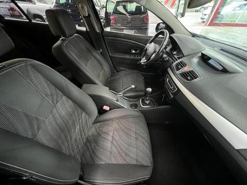 RENAULT FLUENCE DYN20M