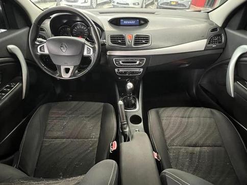 RENAULT FLUENCE DYN20M