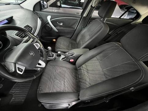 RENAULT FLUENCE DYN20M