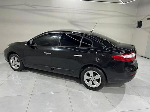 RENAULT FLUENCE DYN20M