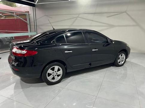 RENAULT FLUENCE DYN20M