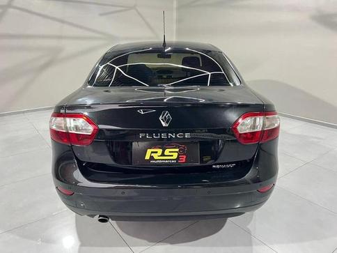 RENAULT FLUENCE DYN20M