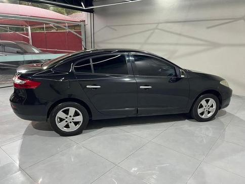 RENAULT FLUENCE DYN20M