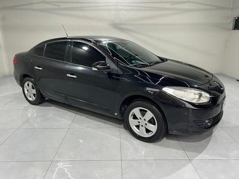 RENAULT FLUENCE DYN20M