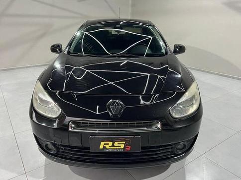 RENAULT FLUENCE DYN20M