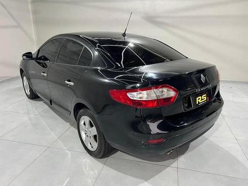 RENAULT FLUENCE DYN20M