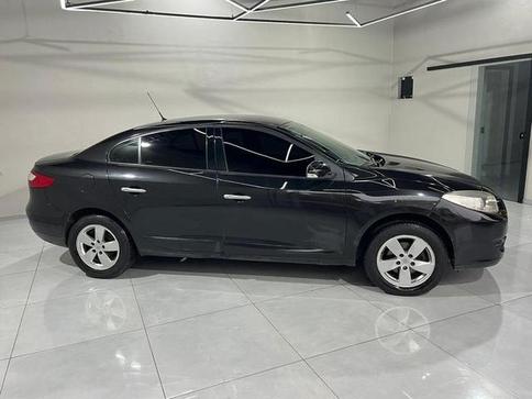 RENAULT FLUENCE DYN20M