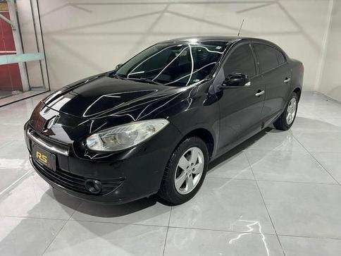 RENAULT FLUENCE DYN20M