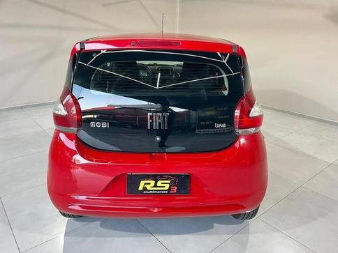 FIAT MOBI LIKE 1.0 FIRE FLEX 5P.
