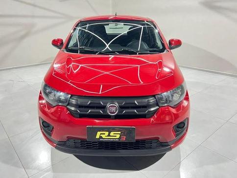 FIAT MOBI LIKE 1.0 FIRE FLEX 5P.