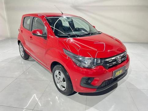 FIAT MOBI LIKE 1.0 FIRE FLEX 5P.