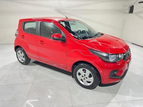 FIAT MOBI LIKE 1.0 FIRE FLEX 5P.
