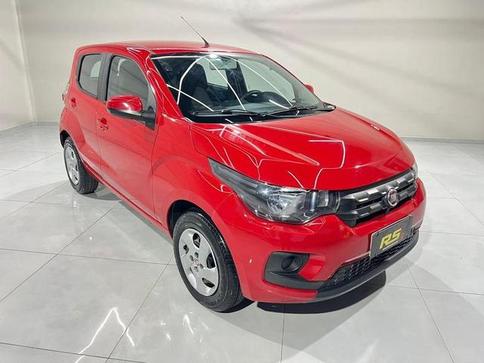 FIAT MOBI LIKE 1.0 FIRE FLEX 5P.