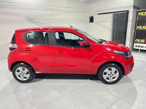FIAT MOBI LIKE 1.0 FIRE FLEX 5P.