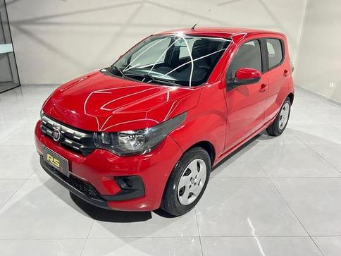 FIAT MOBI LIKE 1.0 FIRE FLEX 5P.