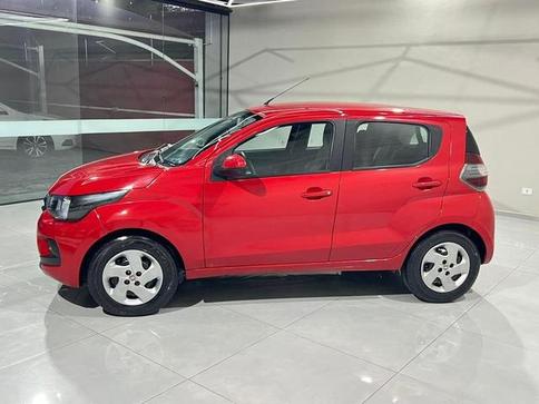FIAT MOBI LIKE 1.0 FIRE FLEX 5P.