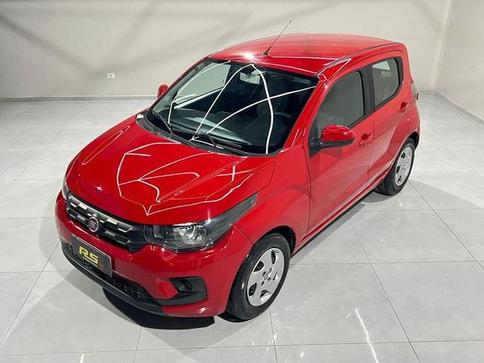 FIAT MOBI LIKE 1.0 FIRE FLEX 5P.