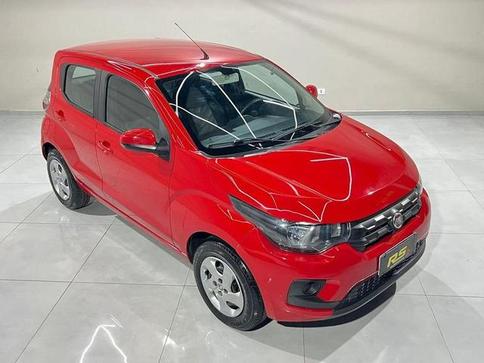 FIAT MOBI LIKE 1.0 FIRE FLEX 5P.