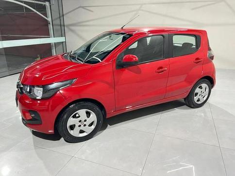 FIAT MOBI LIKE 1.0 FIRE FLEX 5P.