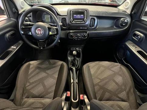 FIAT MOBI LIKE 1.0 FIRE FLEX 5P.