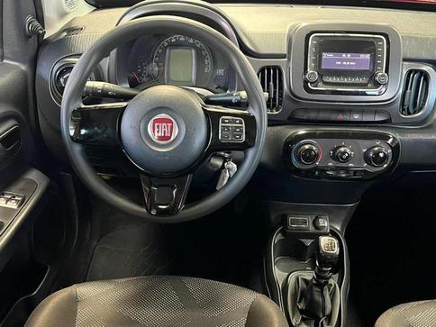 FIAT MOBI LIKE 1.0 FIRE FLEX 5P.