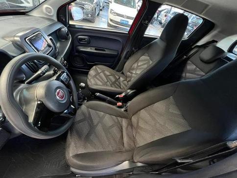 FIAT MOBI LIKE 1.0 FIRE FLEX 5P.