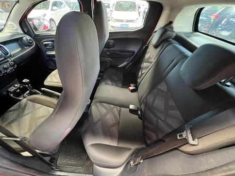 FIAT MOBI LIKE 1.0 FIRE FLEX 5P.