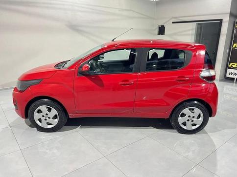 FIAT MOBI LIKE 1.0 FIRE FLEX 5P.