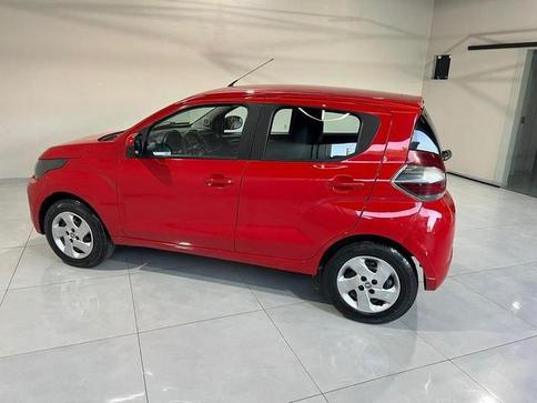 FIAT MOBI LIKE 1.0 FIRE FLEX 5P.