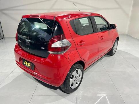 FIAT MOBI LIKE 1.0 FIRE FLEX 5P.