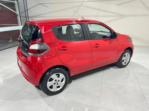 FIAT MOBI LIKE 1.0 FIRE FLEX 5P.