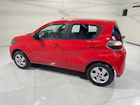 FIAT MOBI LIKE 1.0 FIRE FLEX 5P.